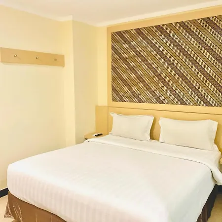 Jakarta City Hotel-2