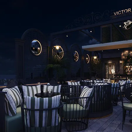 Victor Gallery Hotel & Spa - Victor Group-3