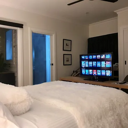 Luxury Private Guest Suite In The Blue Mountains-2