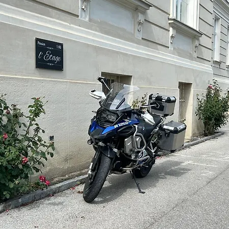 Pension L'Etage-2