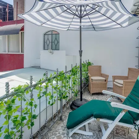The Condesa House-3