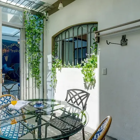 The Condesa House-3