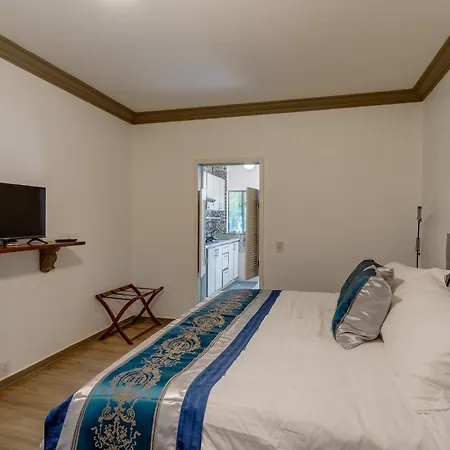 The Condesa House-2