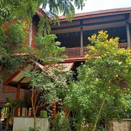 Baan Lotus Guest House-2