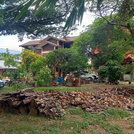 Baan Lotus Guest House-3