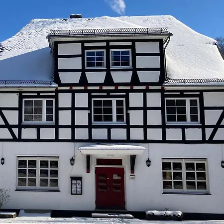 Waldhaus Wulmeringhausen-2