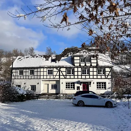Waldhaus Wulmeringhausen-3