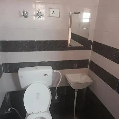 Shri Balaji Residency, Boys Pg Hostel-3