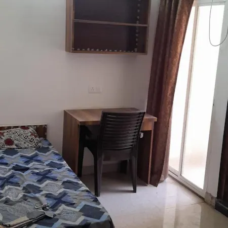 Shri Balaji Residency, Boys Pg Hostel-2