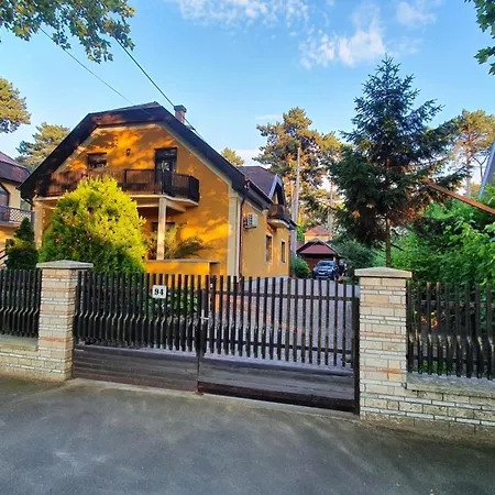 Ágnes Vendégházak Siófok-apartman 2-3