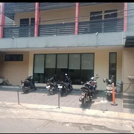 Guest House Permata Tawakal-2