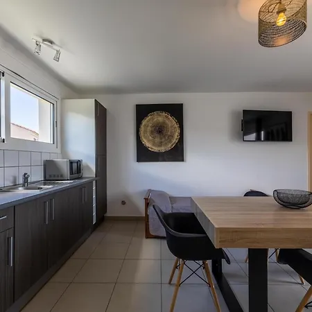 Les Alizes Residence & Spa-2