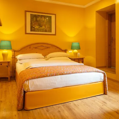 Werners Boutique Hotel-3