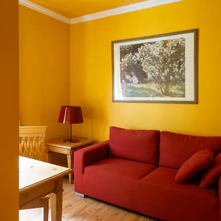 Werners Boutique Hotel-2