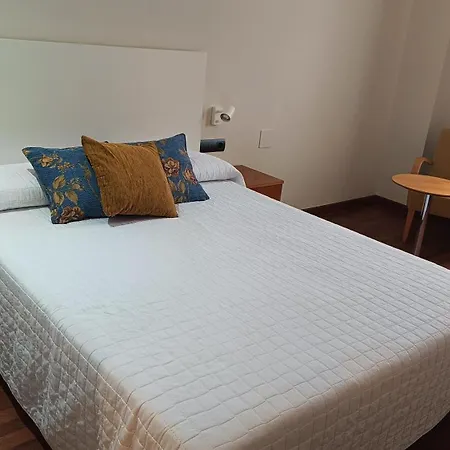 Hotel Suite Camarena-2