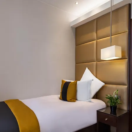 Montcalm Piccadilly Townhouse, London West End-2
