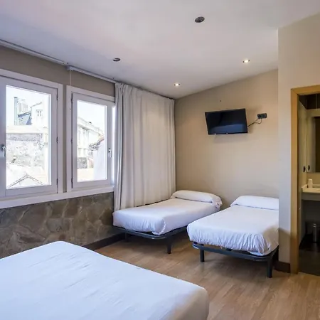 Hotel Alda Avenida-3