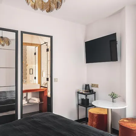 Billie Hôtel-2