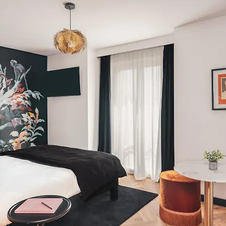 Billie Hôtel-3
