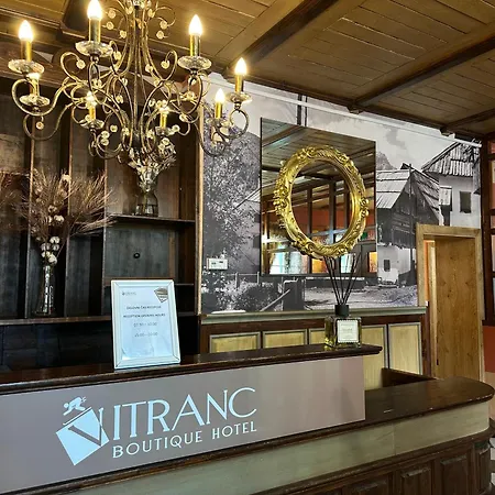 Vitranc Boutique Hotel-3