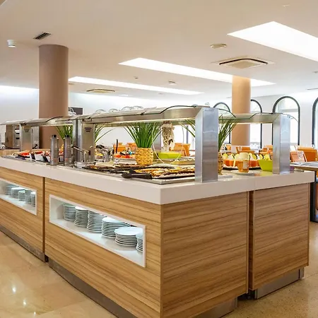 Medplaya Hotel Monterrey-3