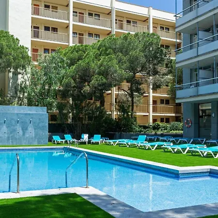 Medplaya Hotel Monterrey-2