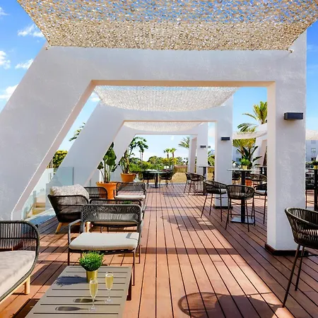 Protur Sa Coma Playa Hotel & Spa-3