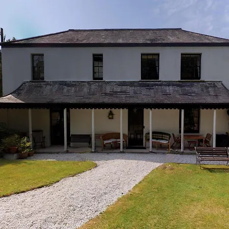 Harrabeer Country House-3