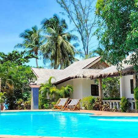 Phuwadee Resort&Spa-2
