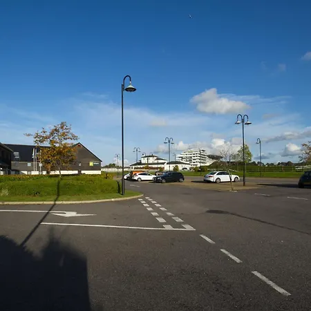 Holiday Inn Express London - Epsom Downs By Ihg-3
