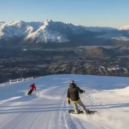 Wanaka Springs Lodge-2