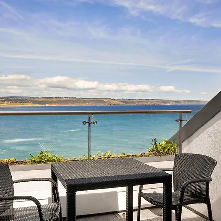 Cliff House Hotel-2