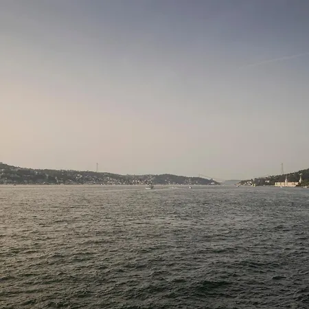 Bosphorus Palace Hotel-2