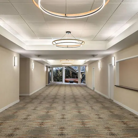 Four Points By Sheraton Edmonton South-3