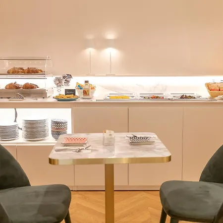 Dei Priori Boutique Hotel-2