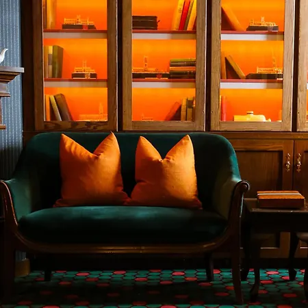 White Swan Inn-2