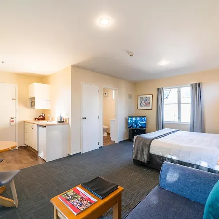 City Centre Motel-2