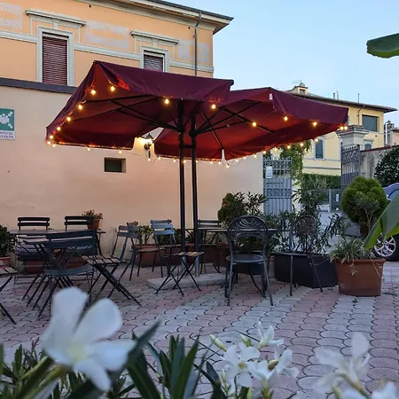 Hotel Soggiorno Athena-2