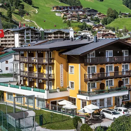 Hotel Tannenberg-3