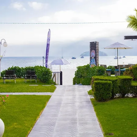 Hotel Sete Ilhas-2