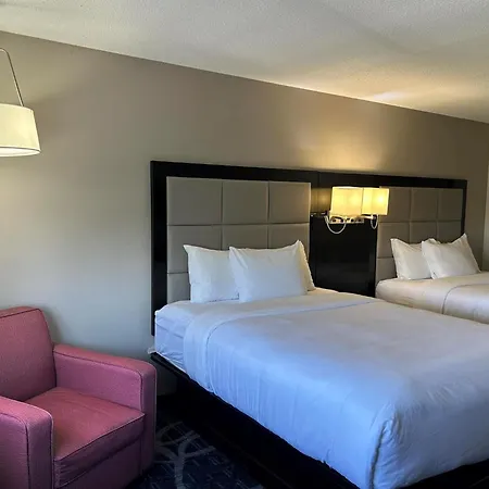 Comfort Inn & Suites Liverpool - Syracuse-2