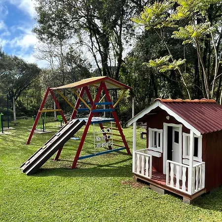Pousada Rosa-2