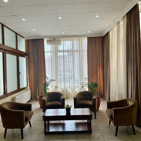 Hotel Diana-2