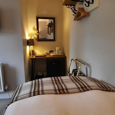 Rocklea Guest House-2