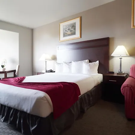 Bayvue Hotel, Resort & Suites-3