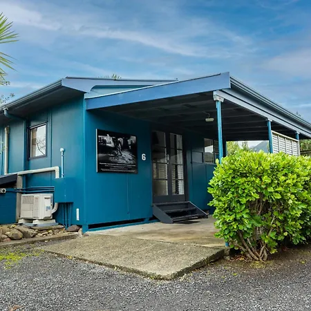Tasman Holiday Parks - Coromandel-2