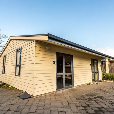 Tasman Holiday Parks - Coromandel-2