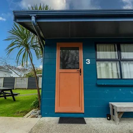Tasman Holiday Parks - Coromandel-3