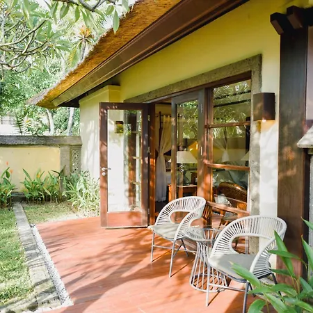 The Patra Bali Resort & Villas - Chse Certified-3