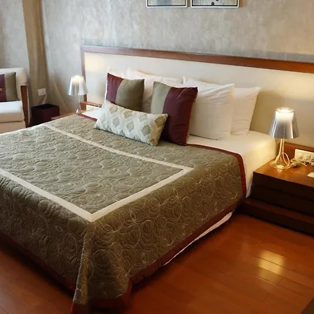 Jaypee Vasant Continental-2